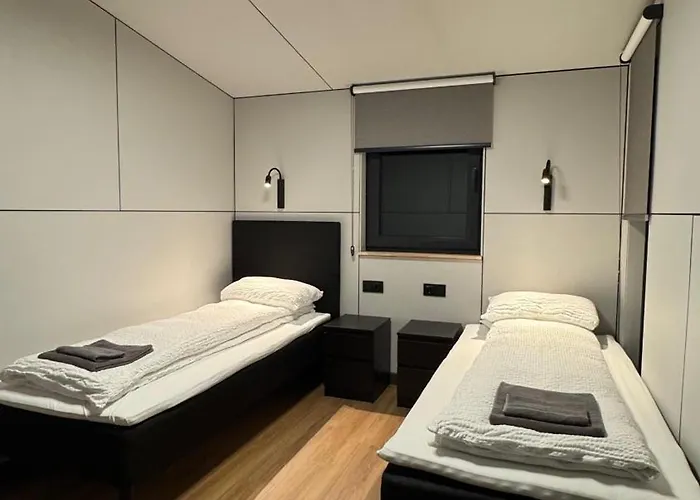 Nothaugen As * Nordheim