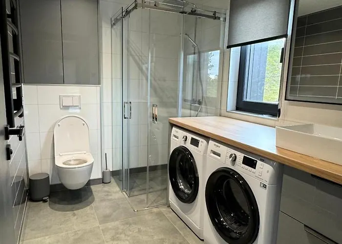 Nothaugen As بيت للعطل