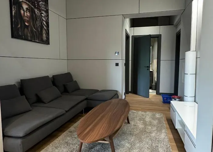 بيت للعطل Nothaugen As *