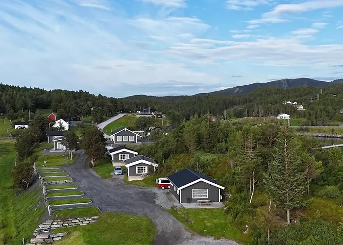 Nothaugen As * Nordheim