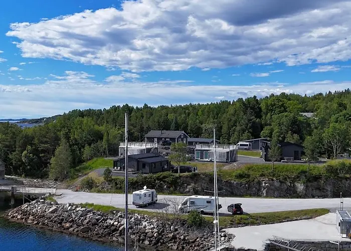 Nothaugen As بيت للعطل