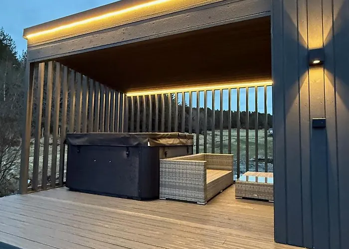 بيت للعطل Nothaugen As *