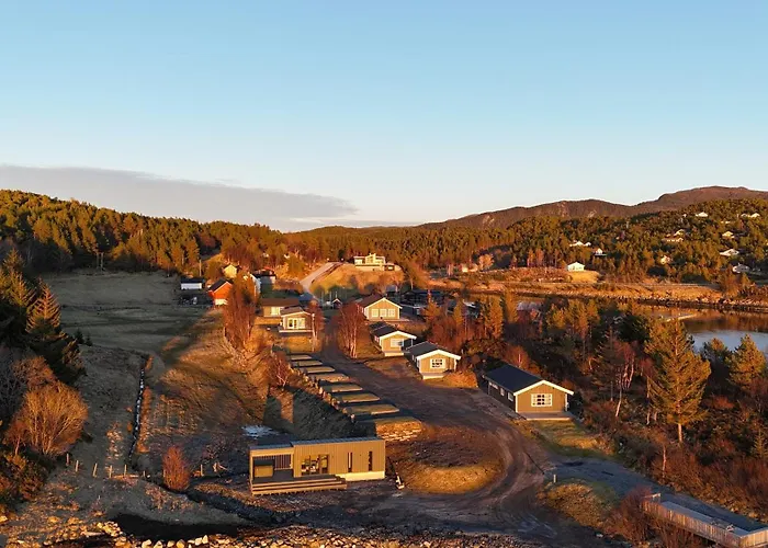 Nothaugen As Nordheim