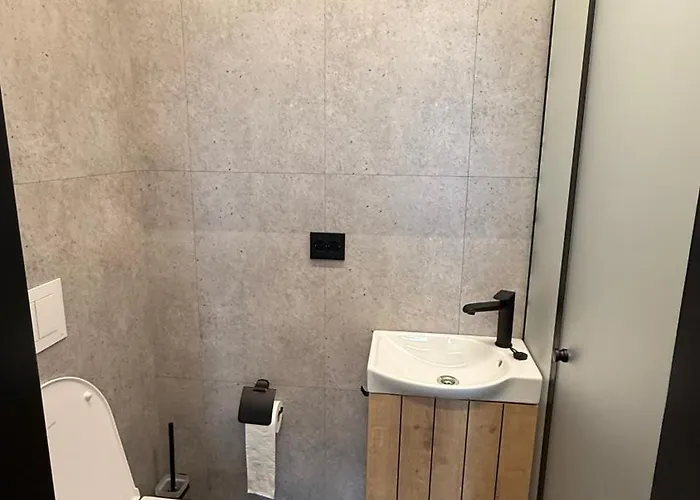 Nothaugen As بيت للعطل Nordheim