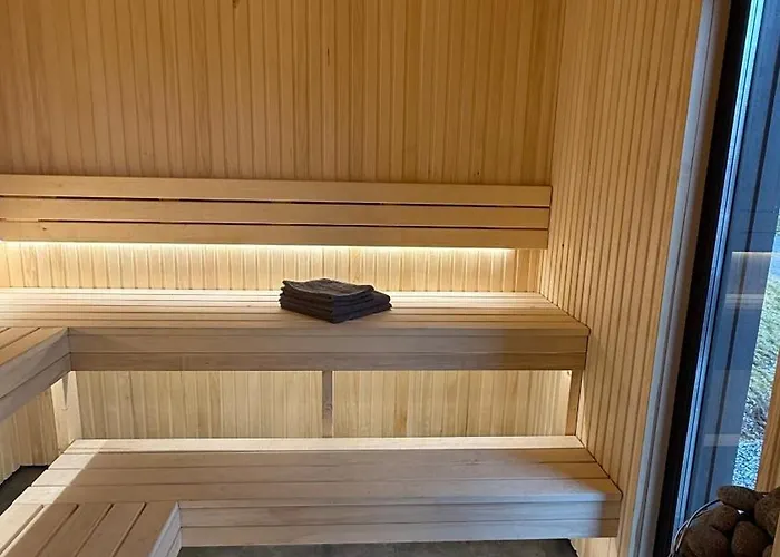 Nothaugen As بيت للعطل