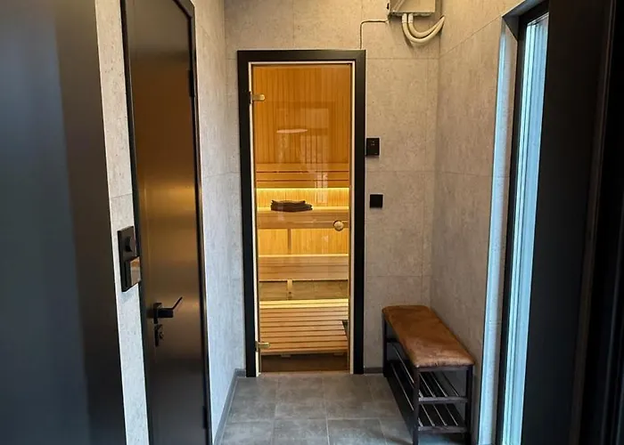 بيت للعطل Nothaugen As *