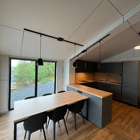 Nothaugen As Casa vacanze Nordheim