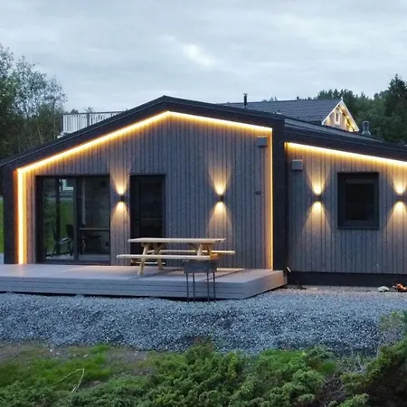 Nothaugen As Holiday home *