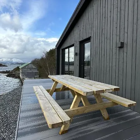 Nothaugen As Nordheim