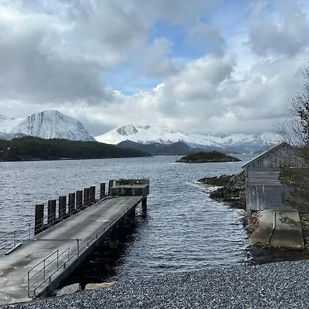 Casa vacanze Nothaugen As