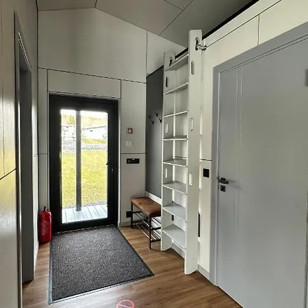 Holiday home Nothaugen As