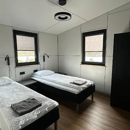Holiday home Nothaugen As *