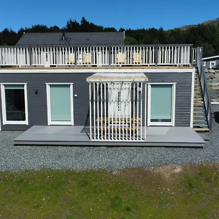 Nothaugen As Holiday home