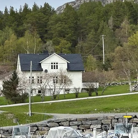 Nothaugen As Holiday home *
