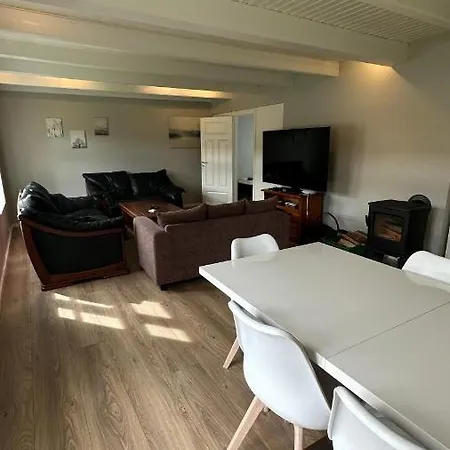 Nothaugen As Holiday home Nordheim