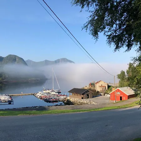 Nothaugen As Nordheim