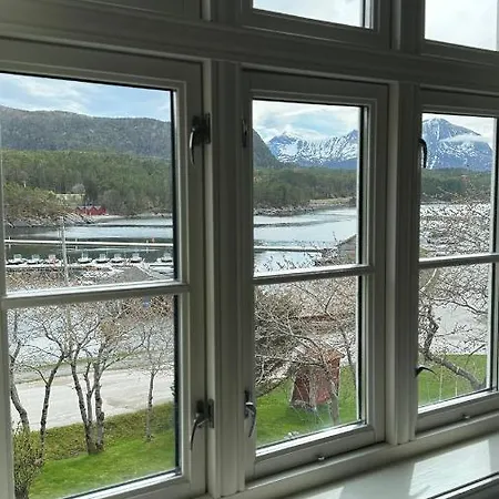 Nothaugen As Holiday home Nordheim