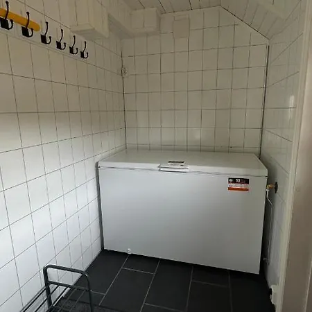 Holiday home Nothaugen As