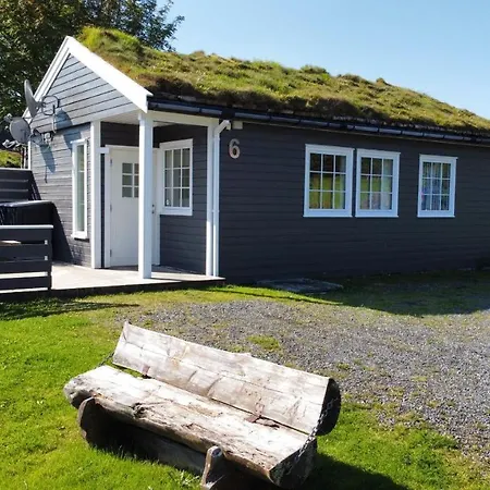 Holiday home Nothaugen As *