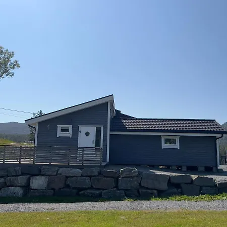 Nothaugen As Holiday home