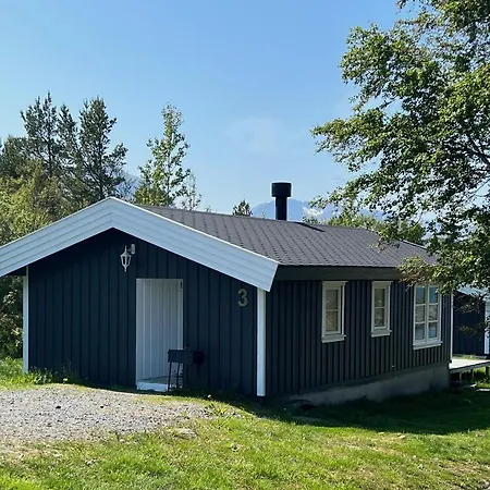 Nothaugen As * Nordheim