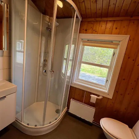 Nothaugen As Holiday home Nordheim