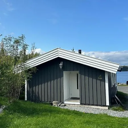 Holiday home Nothaugen As *