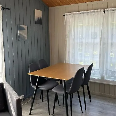 Nothaugen As Nordheim
