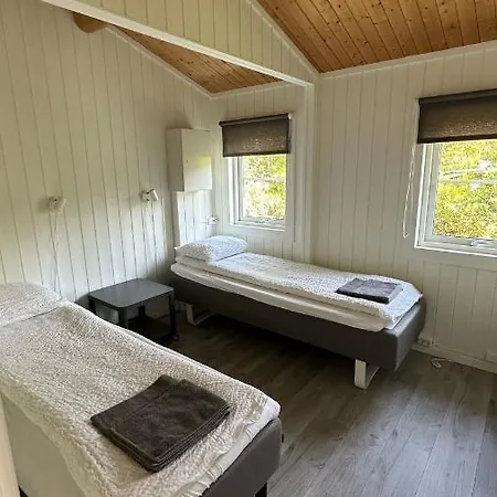 Nothaugen As Holiday home *