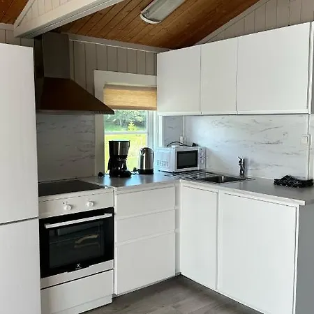 Nothaugen As Holiday home