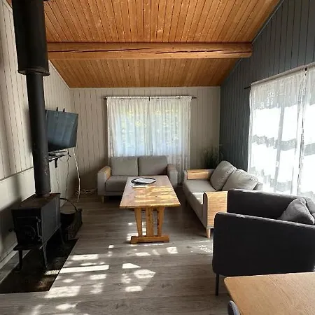Nothaugen As Holiday home *