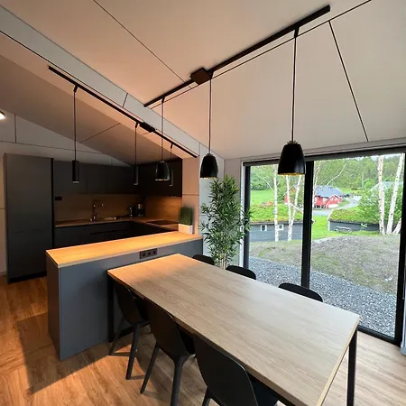 Nothaugen As Holiday home *