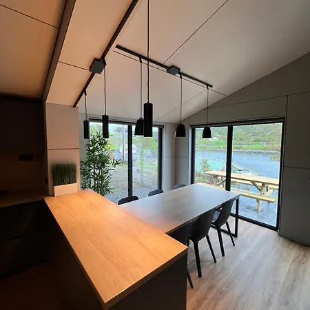 Holiday home Nothaugen As *