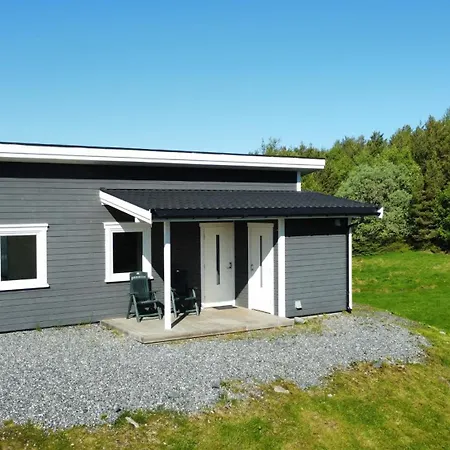 Nothaugen As Holiday home *