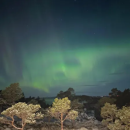 Casa vacanze Nothaugen As Nordheim