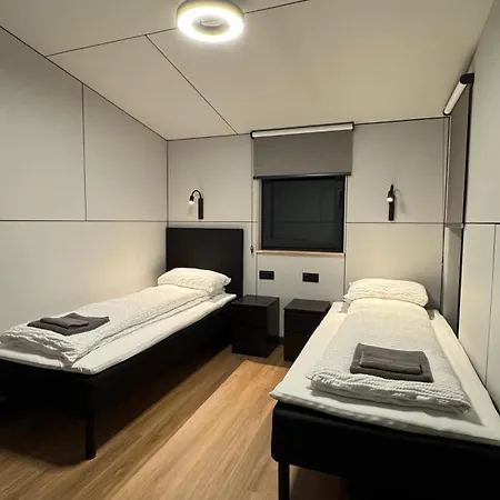 Nothaugen As * Nordheim