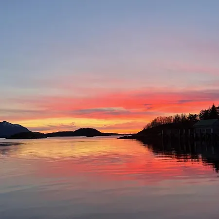 Nothaugen As Casa vacanze *