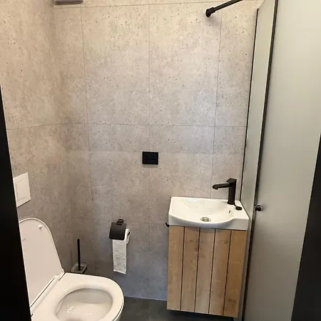 Nothaugen As Casa vacanze Nordheim